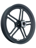 Belligerent Wheels for FXR, Dyna, & Sportster