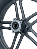 Belligerent Wheels for FXR, Dyna, & Sportster