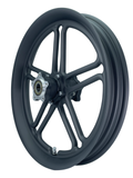 Belligerent Wheels for FXR, Dyna, & Sportster
