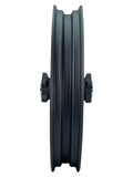 Belligerent Wheels for FXR, Dyna, & Sportster