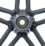 Belligerent Wheels for FXR, Dyna, & Sportster