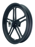 Belligerent Wheels for FXR, Dyna, & Sportster