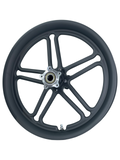 Belligerent Wheels for FXR, Dyna, & Sportster