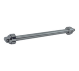 complete evo axle kit assembled