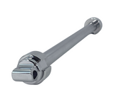 front view of evo axle