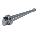 FXR Stainless Steel Rear Axle Kit