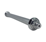FXR Stainless Steel Rear Axle Kit