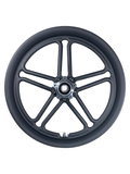 Belligerent Wheels for Softail