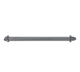FXR Stainless Steel Rear Axle Kit