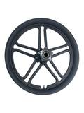 Belligerent Wheels for FXR, Dyna, & Sportster
