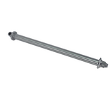 FXR Stainless Steel Rear Axle Kit