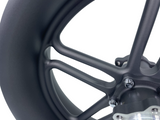 Belligerent Wheels for FXR, Dyna, & Sportster
