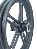 Belligerent Wheels for FXR, Dyna, & Sportster