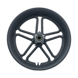 Belligerent Wheels for FXR, Dyna, & Sportster