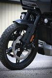 Pan America Front Axle