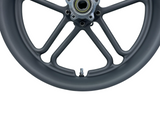 Belligerent Wheels for FXR, Dyna, & Sportster