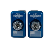 1982-1999 FXR Axle Adjuster Plates & Complete Kits