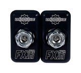 1982-1999 FXR Axle Adjuster Plates & Complete Kits