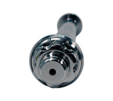 2018- Later Stainless Steel Softail Rear Axle Kit