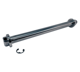 2018- Later Stainless Steel Softail Rear Axle Kit