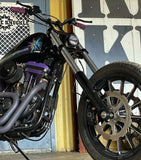 49mm Narrow Glide Front Suspension Kit