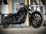 49mm Narrow Glide Front Suspension Kit