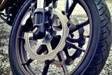 Antihero Brake Rotor