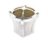 Linkert Velocity Stack Air Intake