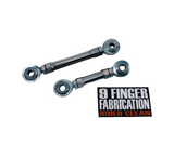 9 FINGER FABRICATION SHIFTER LINKAGE