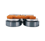 FXR Swingarm Bearing Conversion Kits