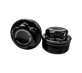 49MM FORK TUBE CAPS