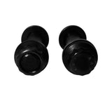 FXR- ARP Lower Shock Mount Bolts for Trac Dynamics & other Aftermarket Swingarms
