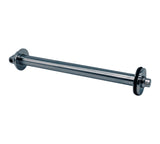 Swingarm Pivot Shafts