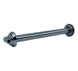 Swingarm Pivot Shafts