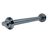 Swingarm Pivot Shafts