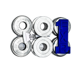 FXR Swingarm Bearing Conversion Kits