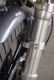 Narrow Glide Fender Mount adapter