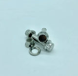 Harley FXR Arp 12 pt bolts for lower shock mount