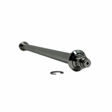 Harley 4 speed Shovelhead axle