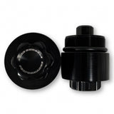 Indian Challenger 1 inch fork tube extensions