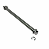 rear axle for harley shovelhead