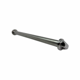 Harley Shovelhead rear axle