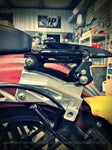 Tour Pak Quick Detach Adapter Kit for Trask Frame Tail Section –  2014 & Up Harley-Davidson Touring Models