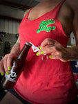 BKP Women's "Chopper Chick" Tank