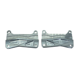 Tour Pak Quick Detach Adapter Kit for Trask Frame Tail Section –  2014 & Up Harley-Davidson Touring Models
