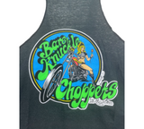 BKP Women's "Chopper Chick" Tank