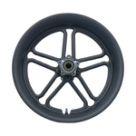 Belligerent Wheels for FXR, Dyna, & Sportster