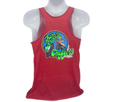 BKP Women's "Chopper Chick" Tank