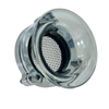 Glass Jaw Velocity Stack for Super E/G Carbs