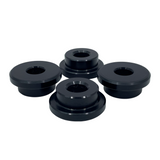 ALUMINUM RISER BUSHINGS